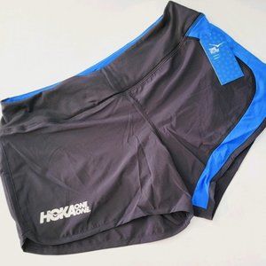 Hoka One One Rabbit Shorts 